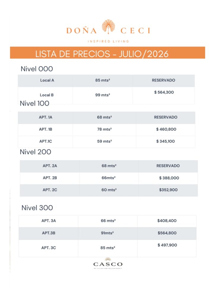Precios DOÑA CECI JULIO 2026 (1)_001