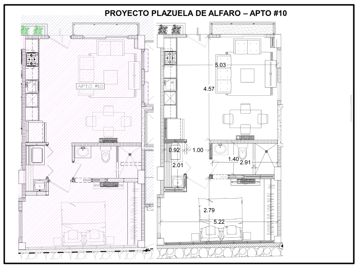 Plans